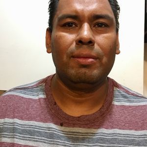 Meet your Posher, Felipe